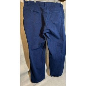 Gloria Vanderbilt Amanda Women's Size 22W